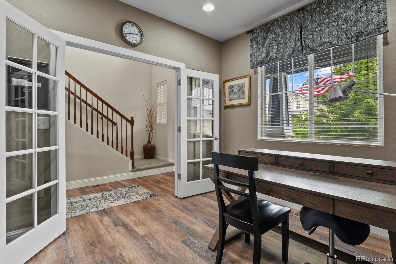 MLS Image #6 for 1398  morningview lane,castle rock, Colorado