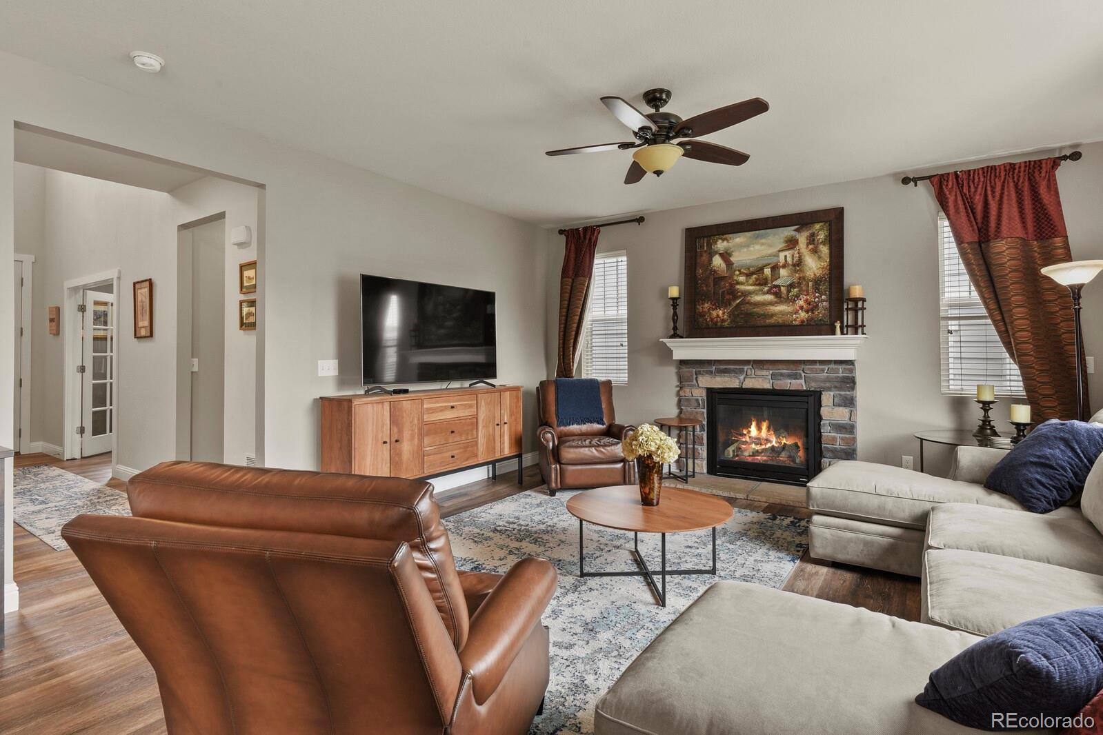 MLS Image #7 for 1398  morningview lane,castle rock, Colorado