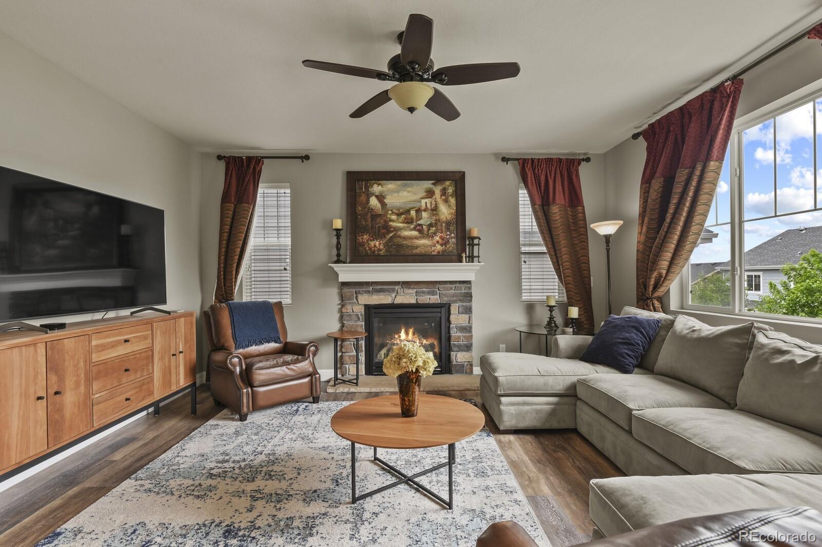 MLS Image #8 for 1398  morningview lane,castle rock, Colorado