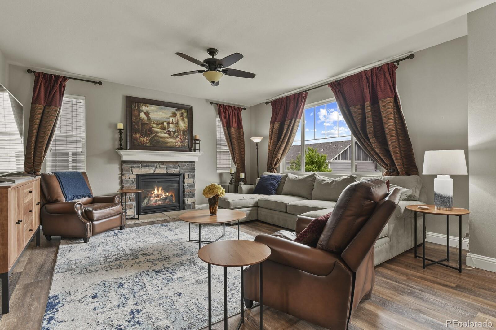 MLS Image #9 for 1398  morningview lane,castle rock, Colorado
