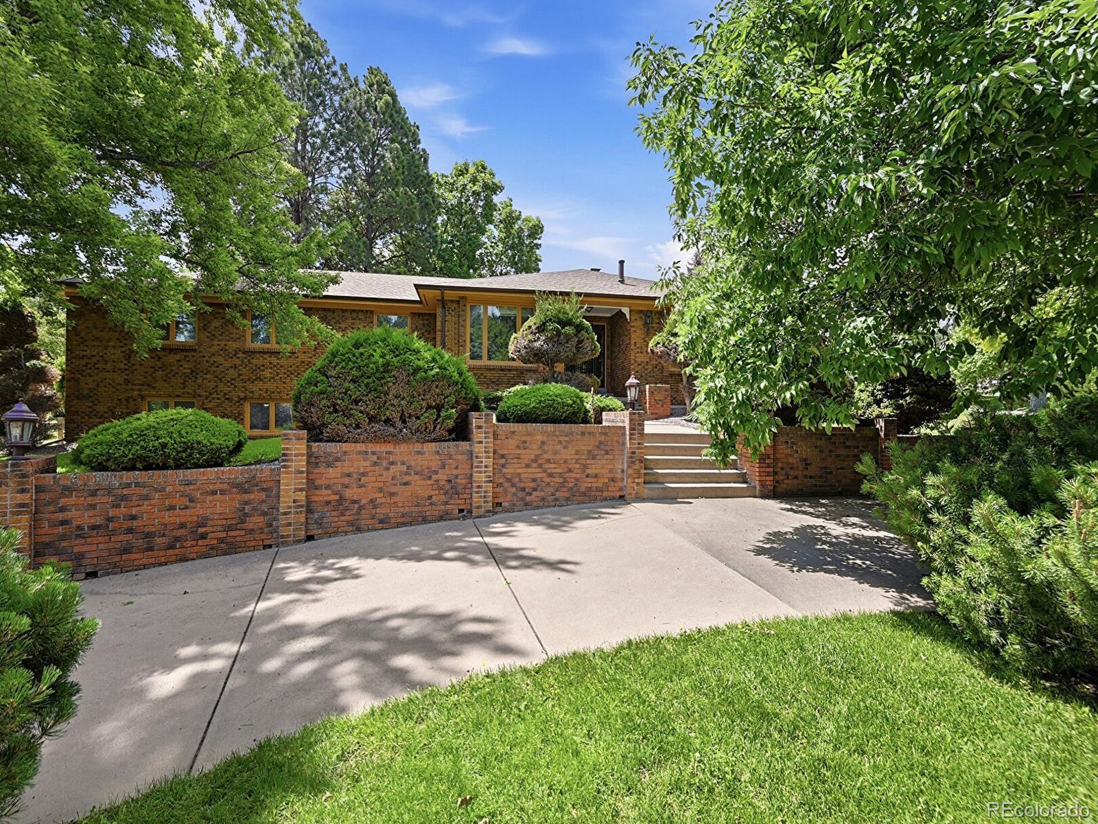 MLS Image #2 for 30  dutch creek drive,littleton, Colorado