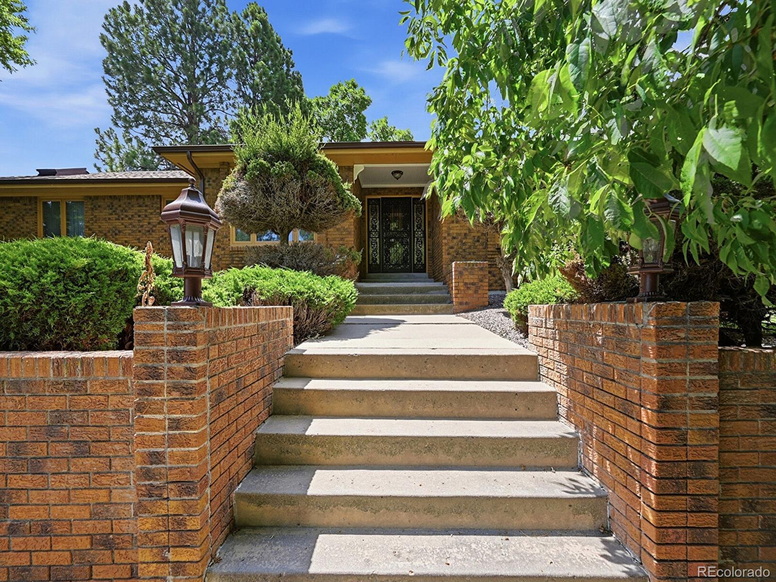 MLS Image #3 for 30  dutch creek drive,littleton, Colorado