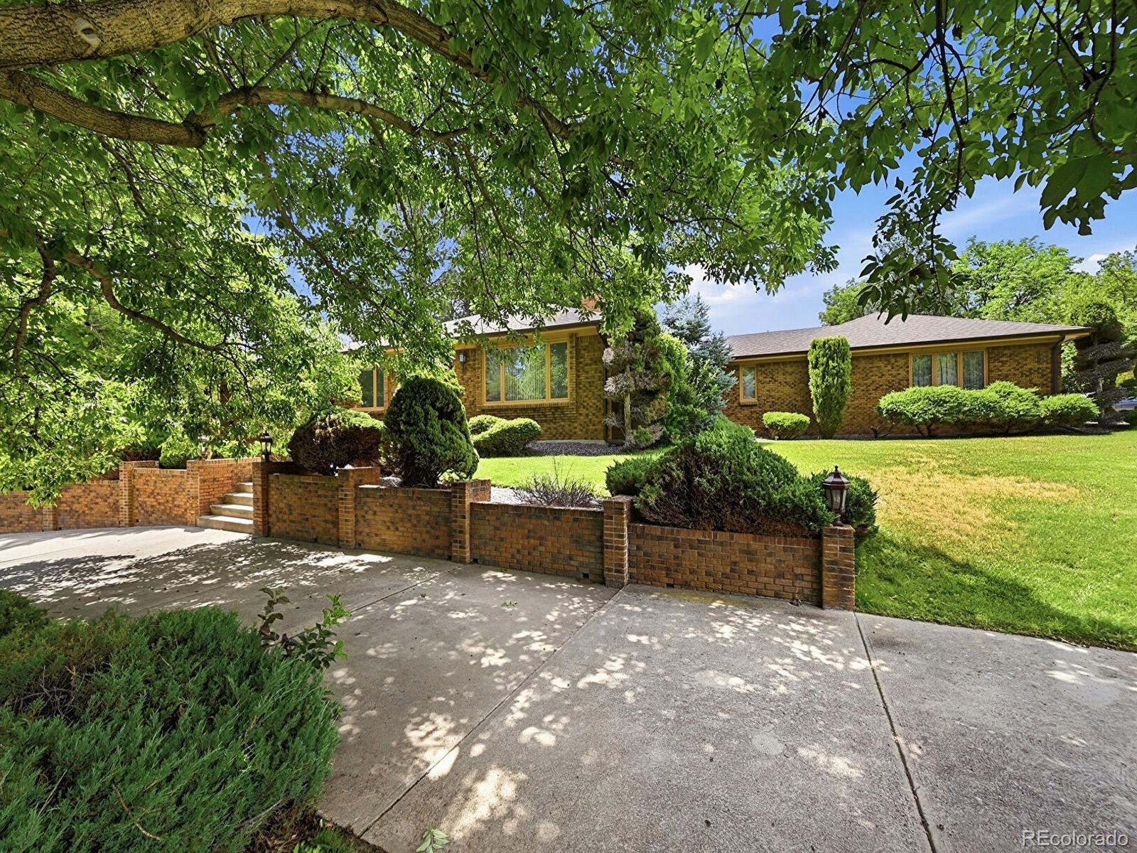 MLS Image #4 for 30  dutch creek drive,littleton, Colorado