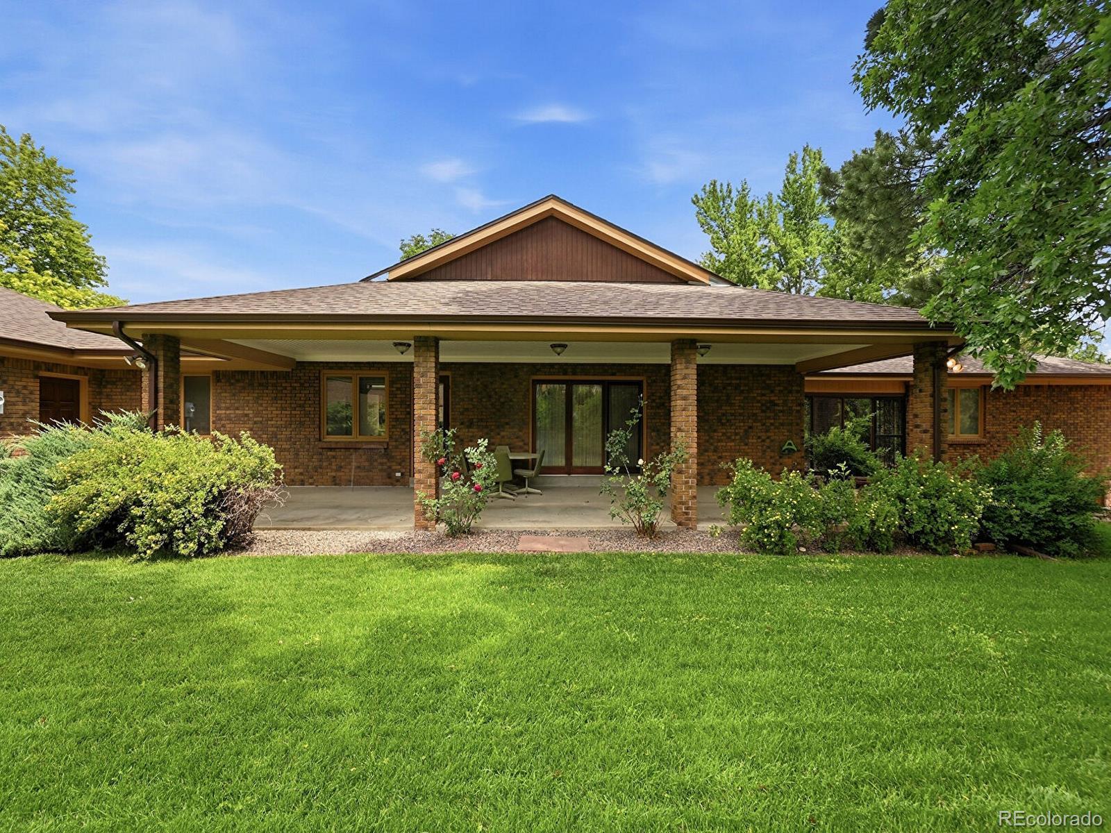 MLS Image #45 for 30  dutch creek drive,littleton, Colorado