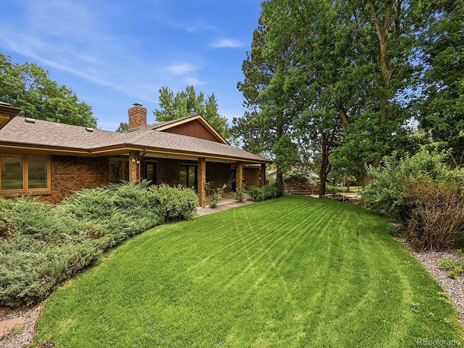 MLS Image #48 for 30  dutch creek drive,littleton, Colorado