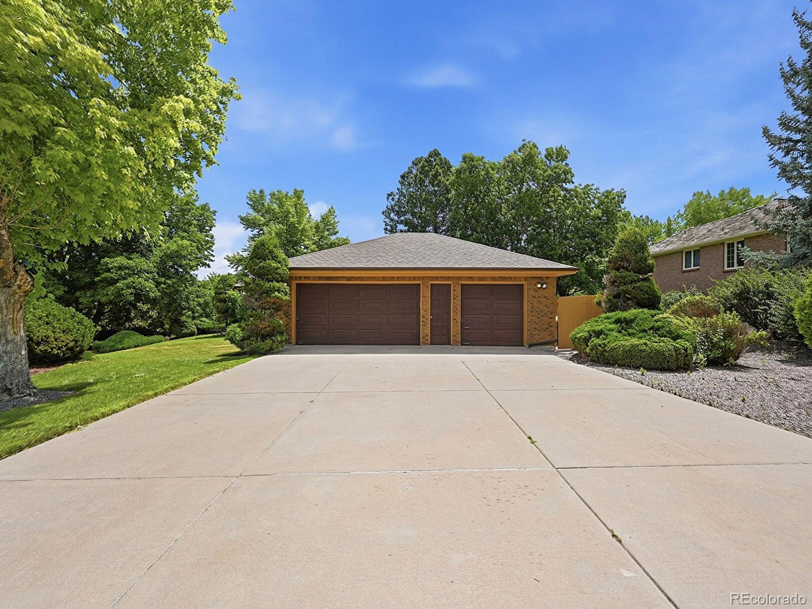 MLS Image #49 for 30  dutch creek drive,littleton, Colorado