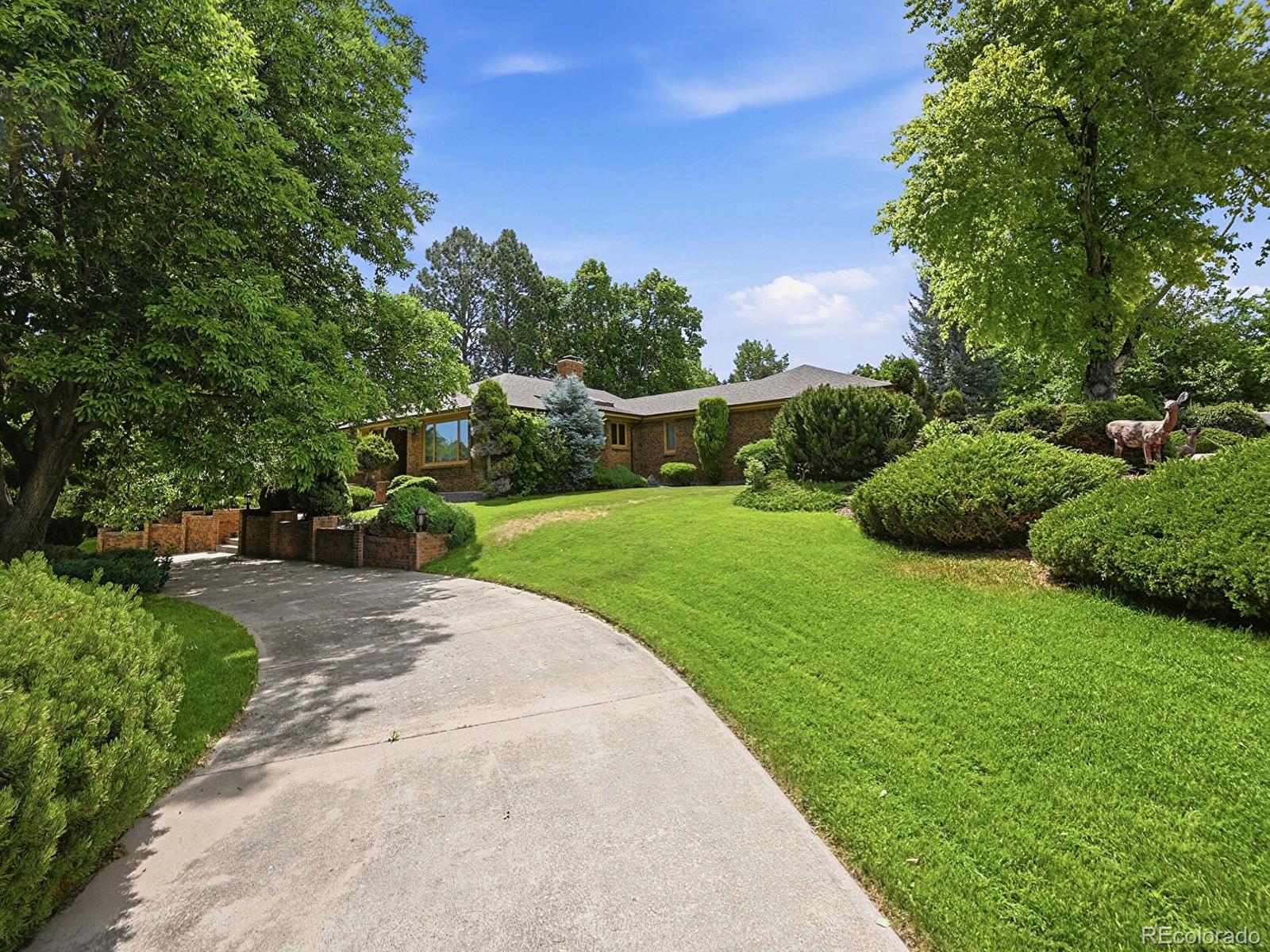 MLS Image #5 for 30  dutch creek drive,littleton, Colorado