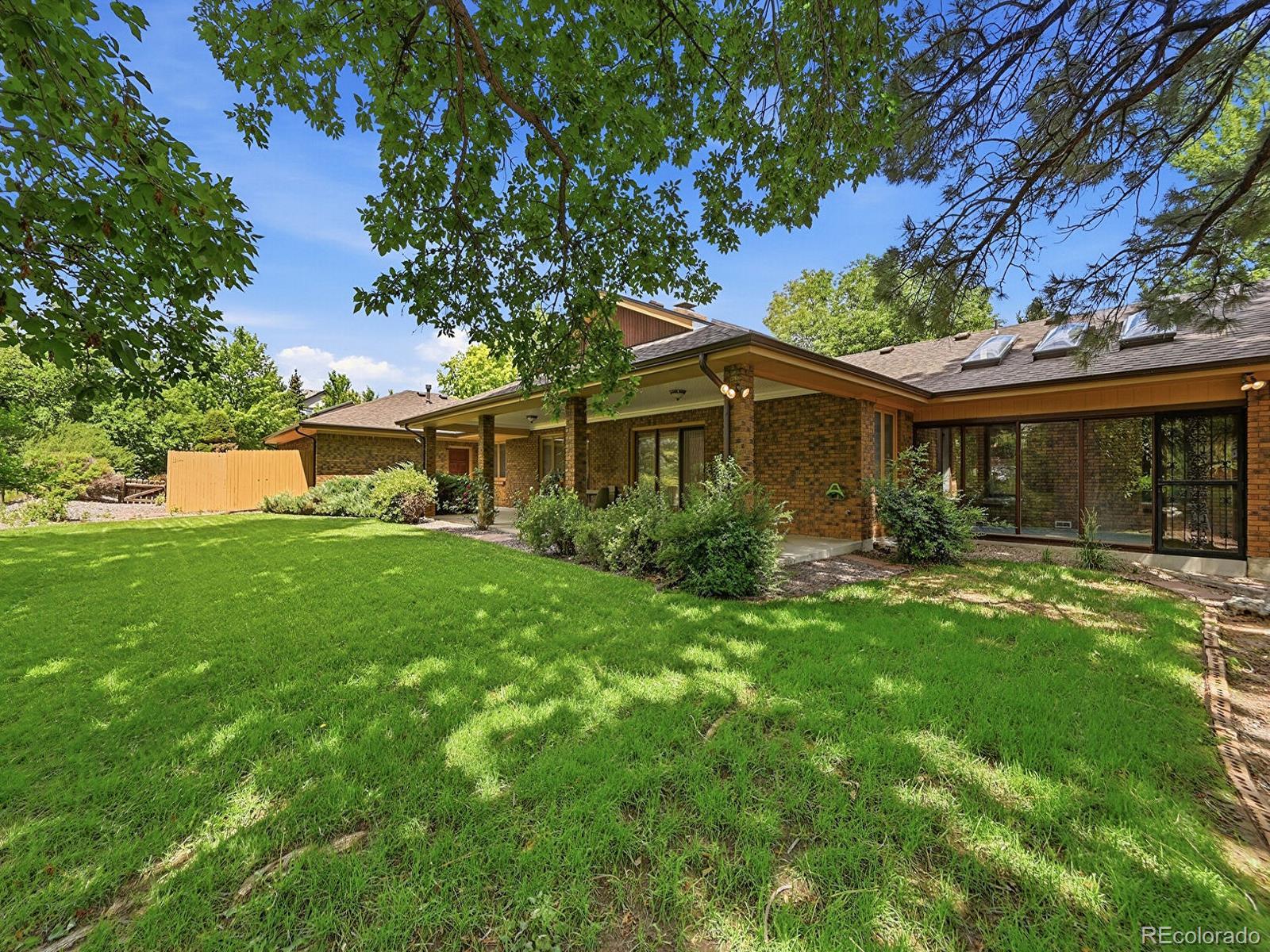 MLS Image #6 for 30  dutch creek drive,littleton, Colorado