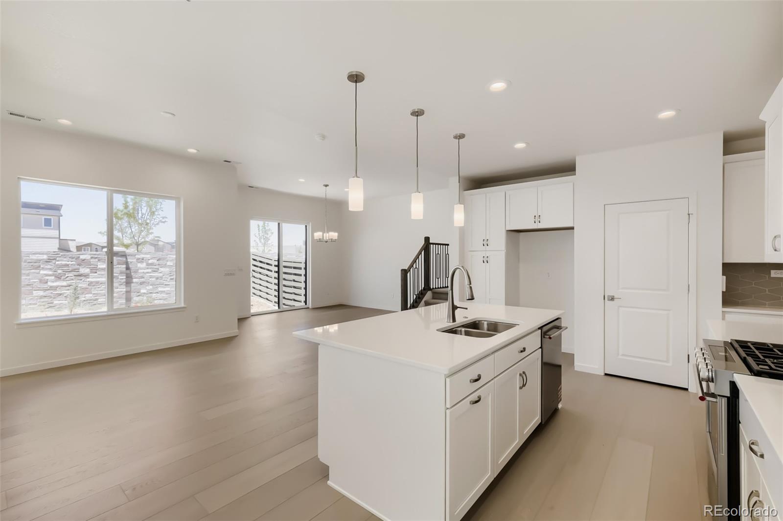 MLS Image #4 for 6682  cornelius point,colorado springs, Colorado