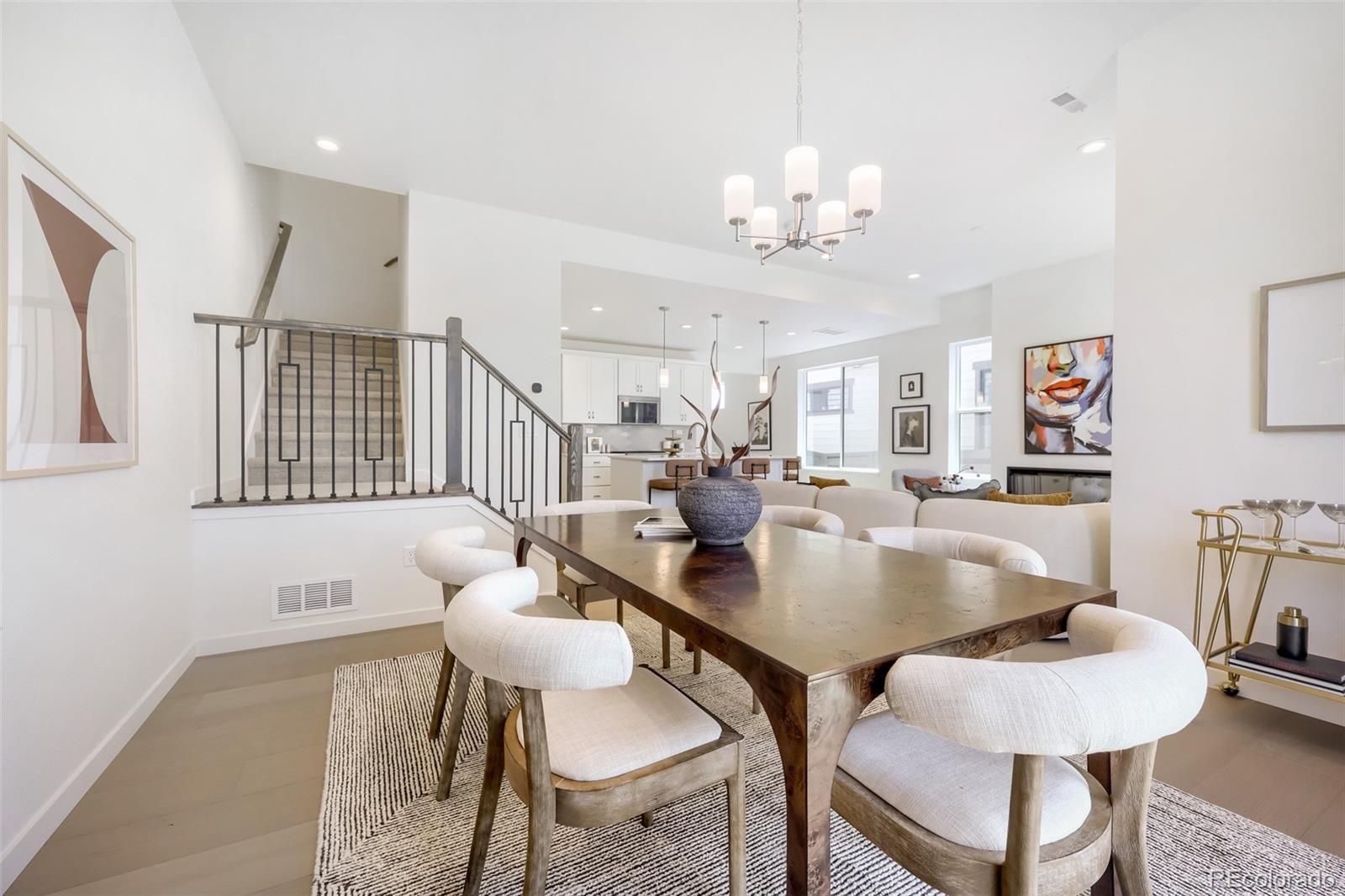 MLS Image #7 for 6682  cornelius point,colorado springs, Colorado