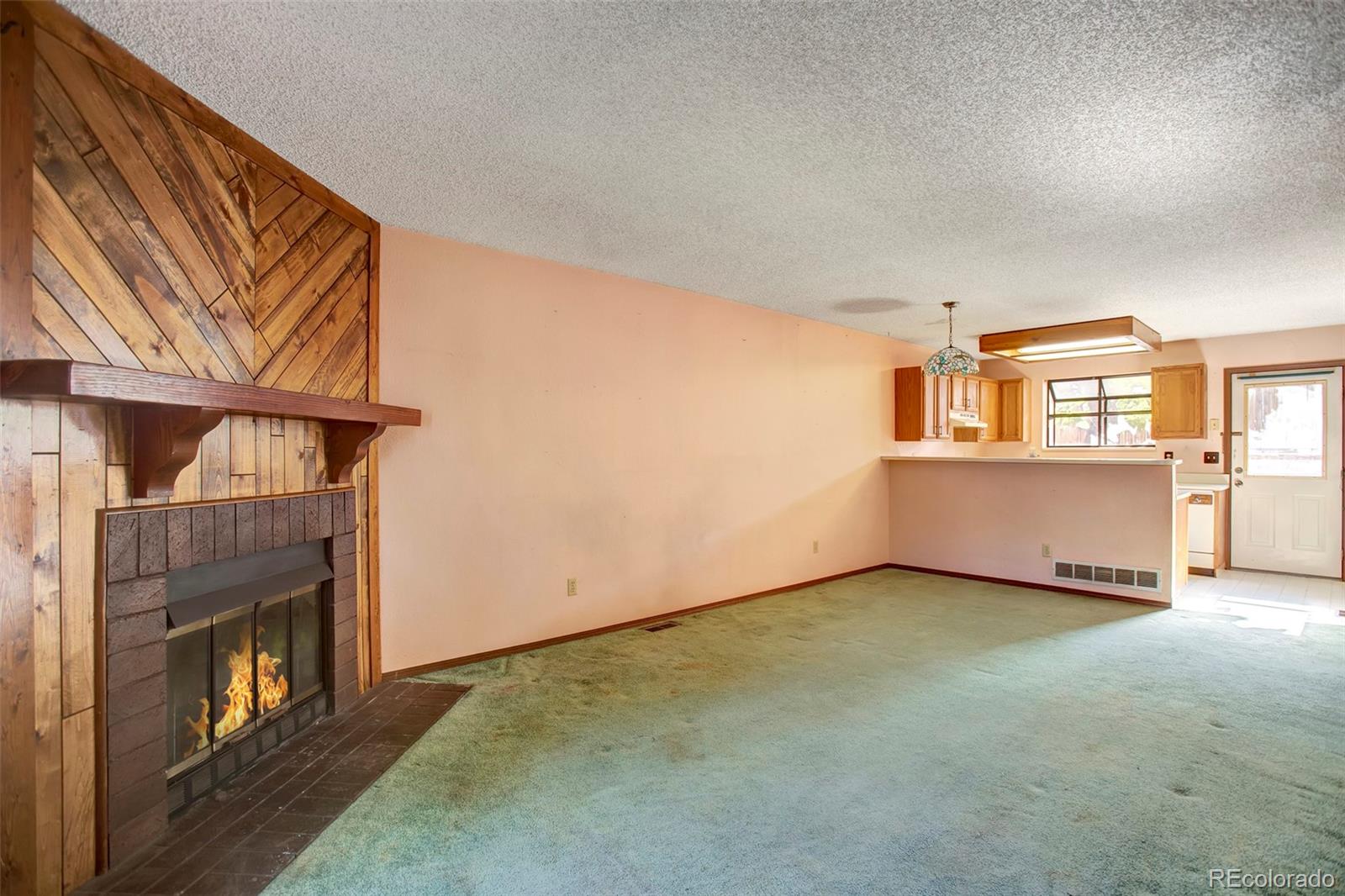 MLS Image #2 for 5423 s delaware street,littleton, Colorado