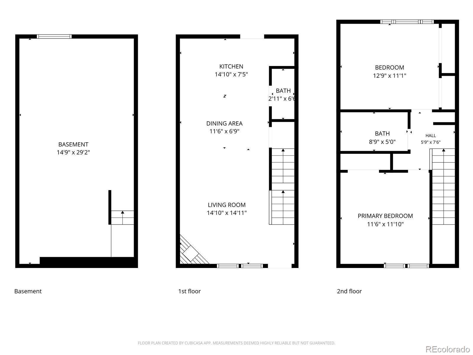 MLS Image #20 for 5423 s delaware street,littleton, Colorado