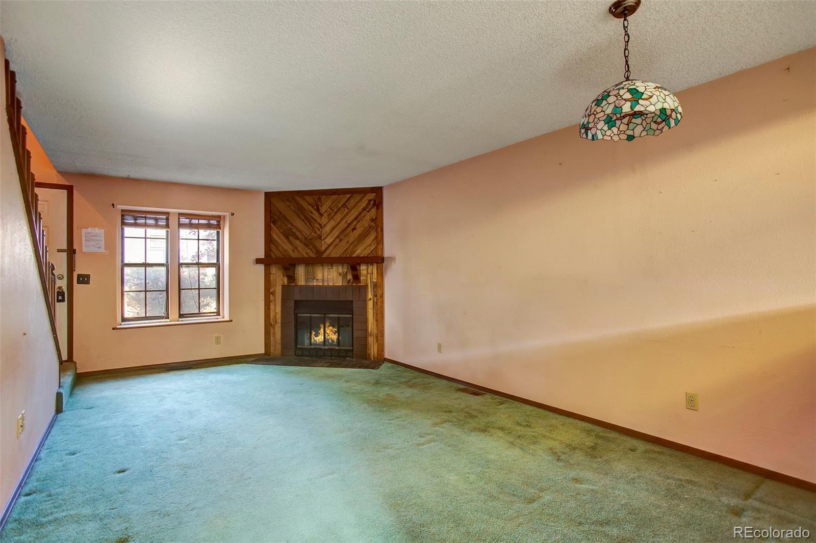MLS Image #3 for 5423 s delaware street,littleton, Colorado