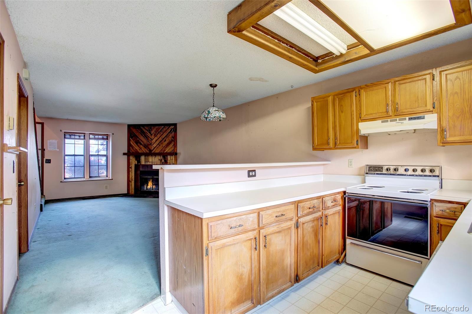 MLS Image #6 for 5423 s delaware street,littleton, Colorado