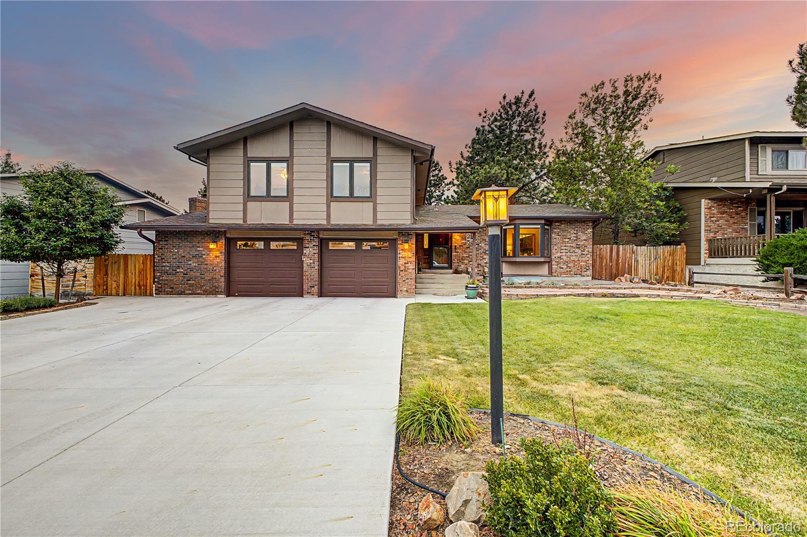 MLS Image #0 for 425  grey eagle drive,colorado springs, Colorado