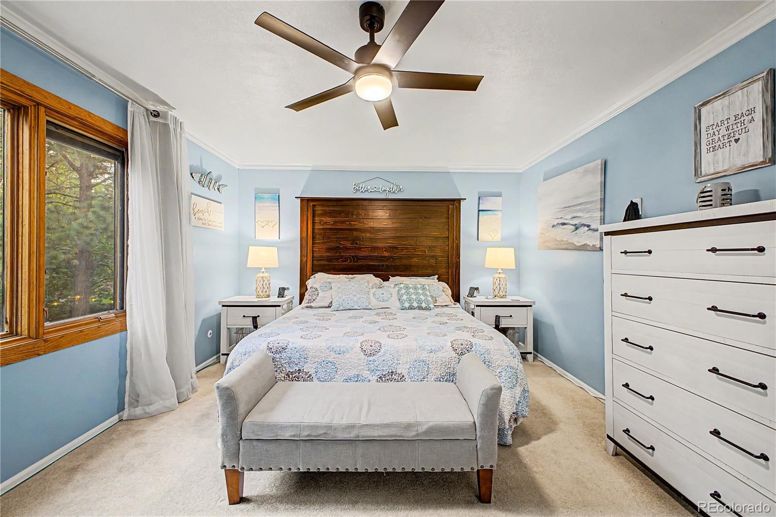 MLS Image #12 for 425  grey eagle drive,colorado springs, Colorado