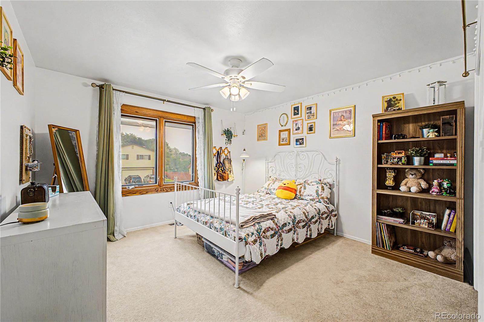 MLS Image #14 for 425  grey eagle drive,colorado springs, Colorado