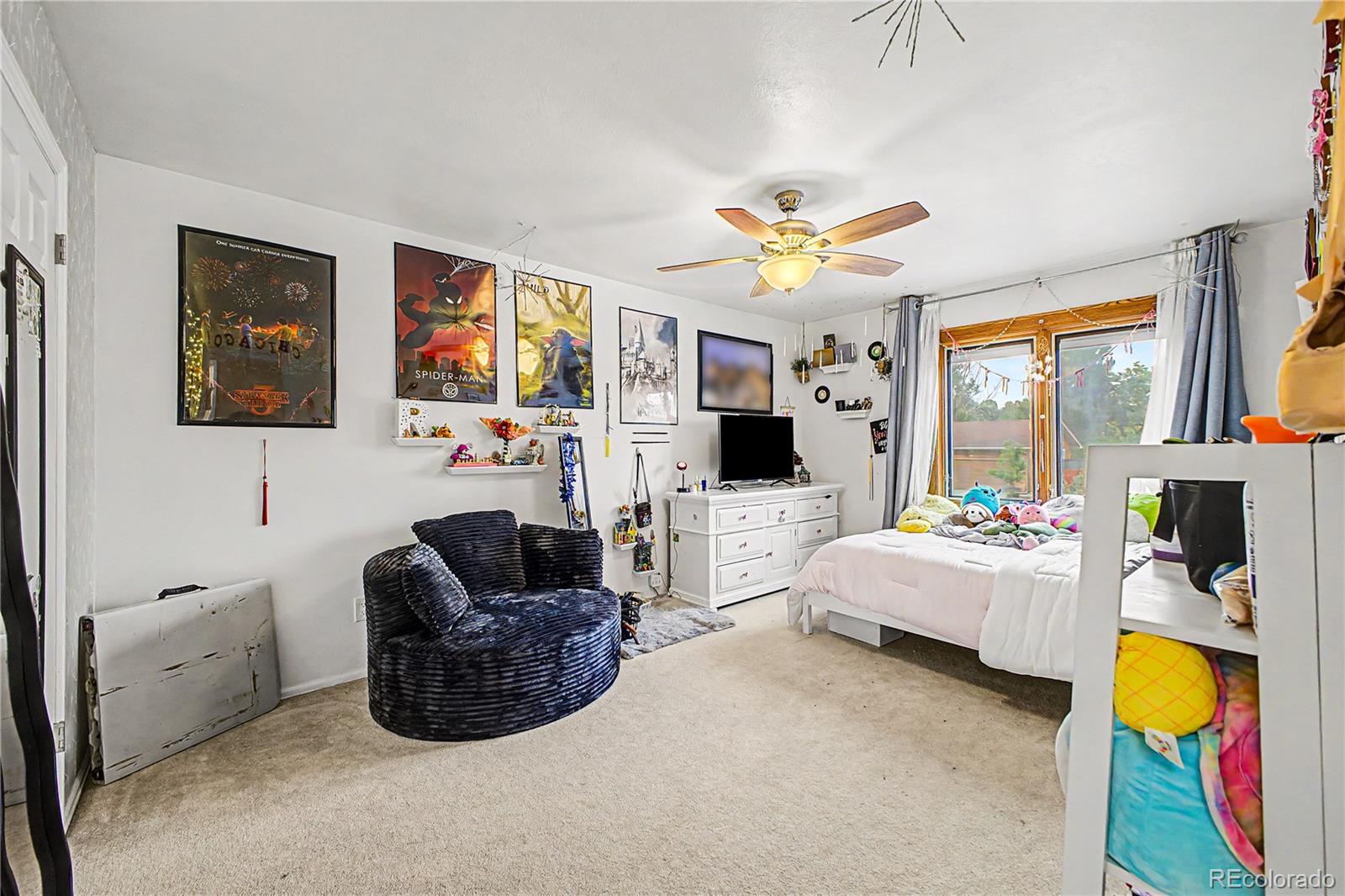MLS Image #15 for 425  grey eagle drive,colorado springs, Colorado