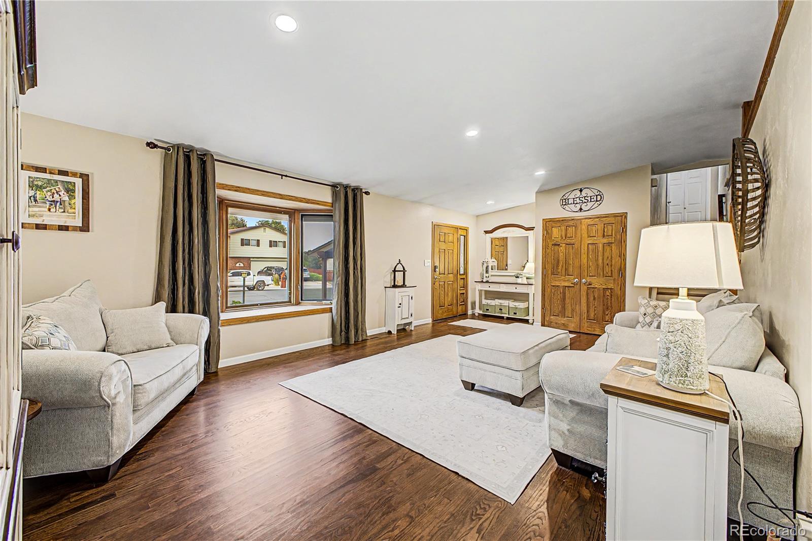 MLS Image #5 for 425  grey eagle drive,colorado springs, Colorado