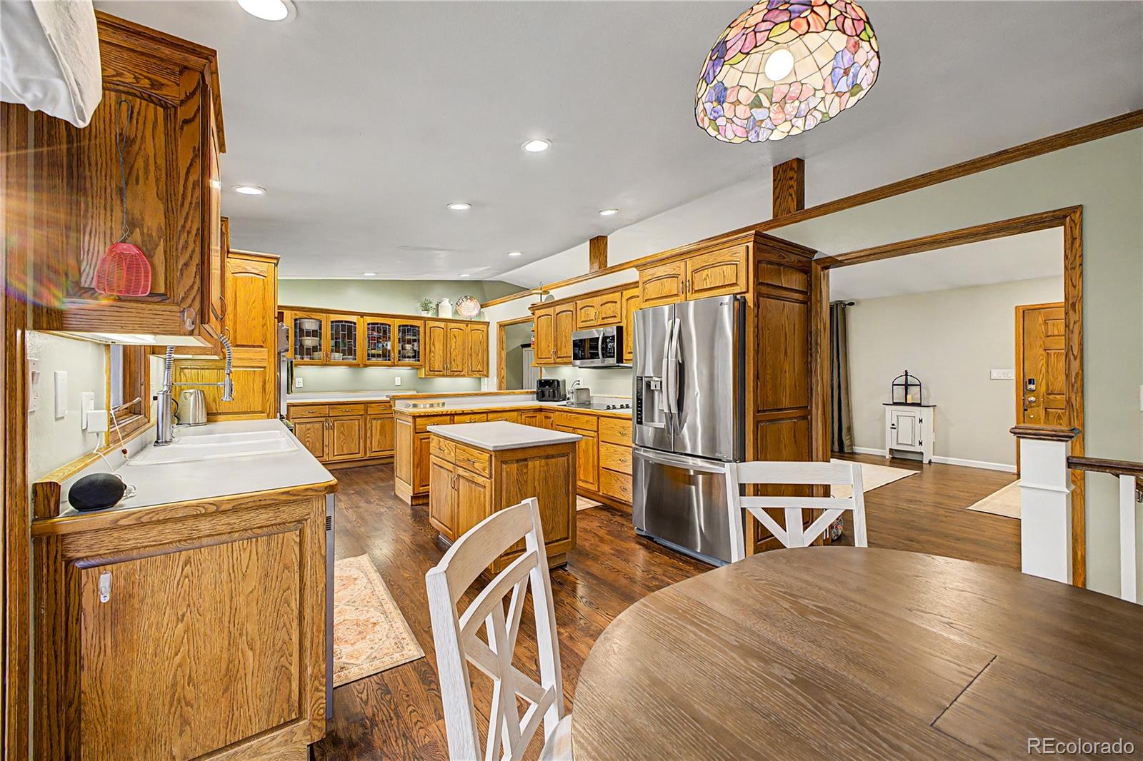 MLS Image #6 for 425  grey eagle drive,colorado springs, Colorado