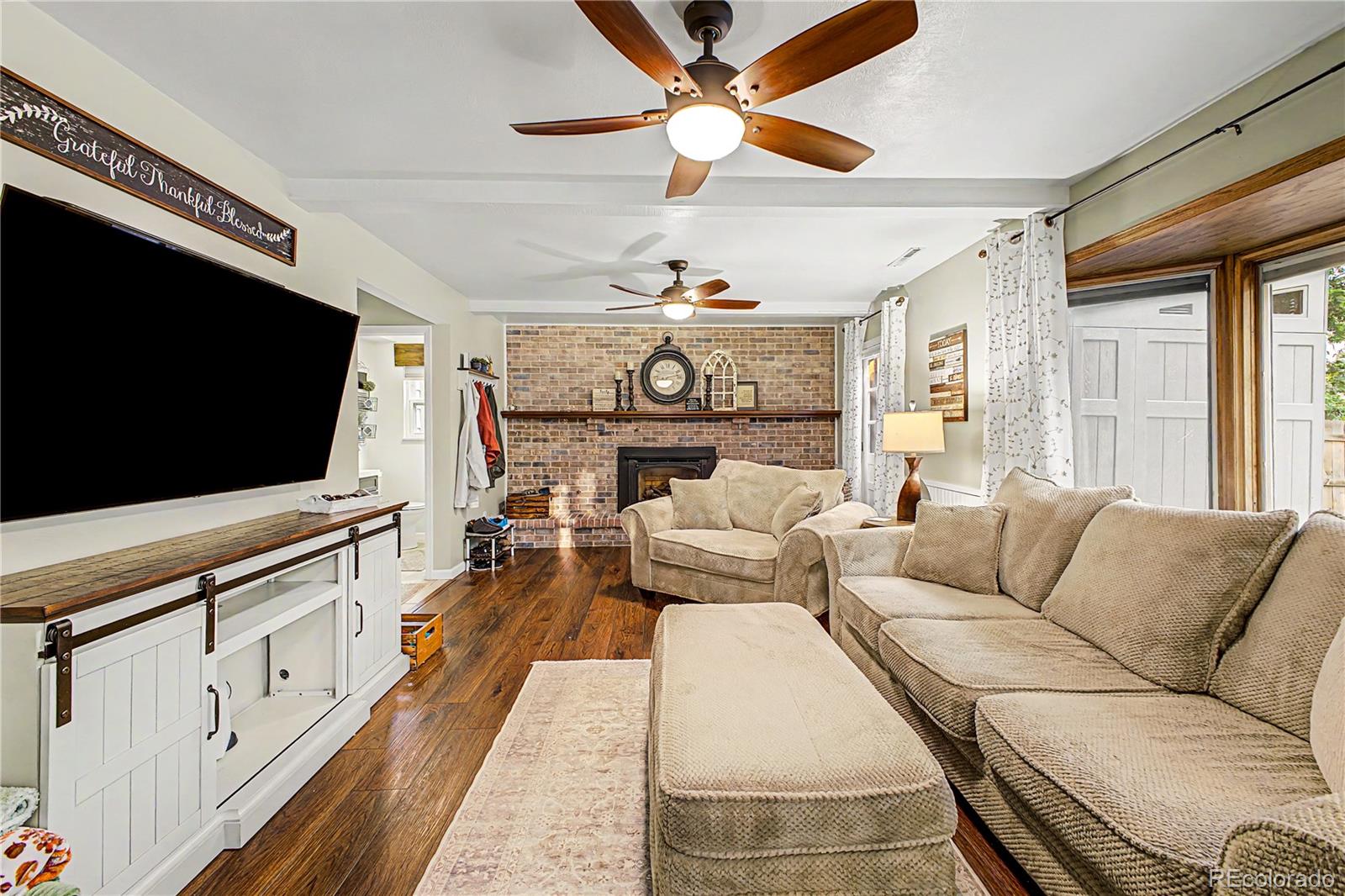 MLS Image #7 for 425  grey eagle drive,colorado springs, Colorado