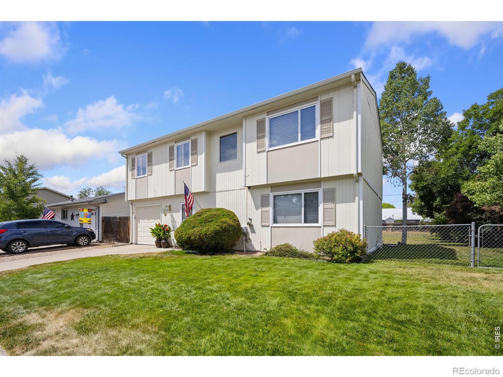 MLS Image #1 for 150  sunflower drive,windsor, Colorado