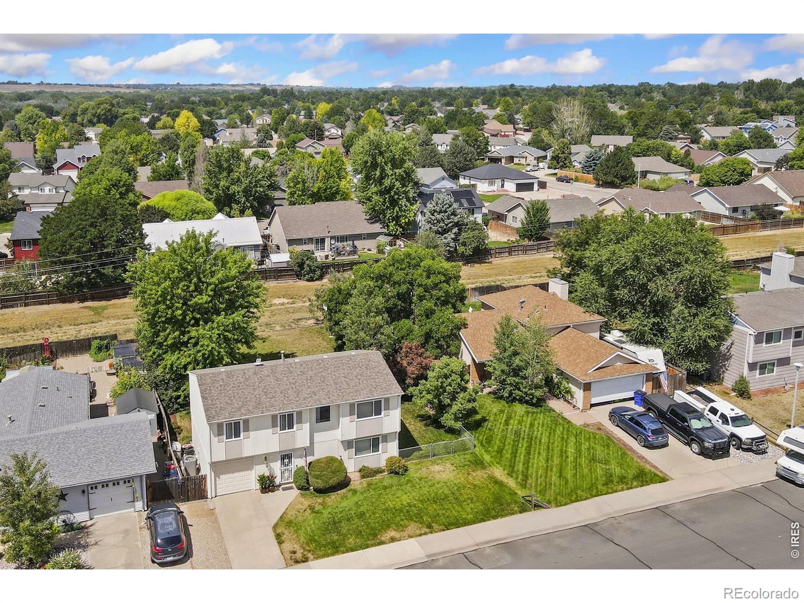 MLS Image #26 for 150  sunflower drive,windsor, Colorado