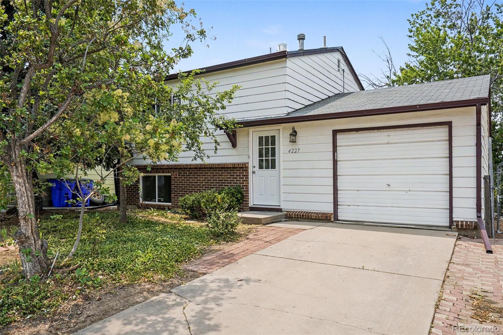 MLS Image #0 for 4227 s uravan street,aurora, Colorado