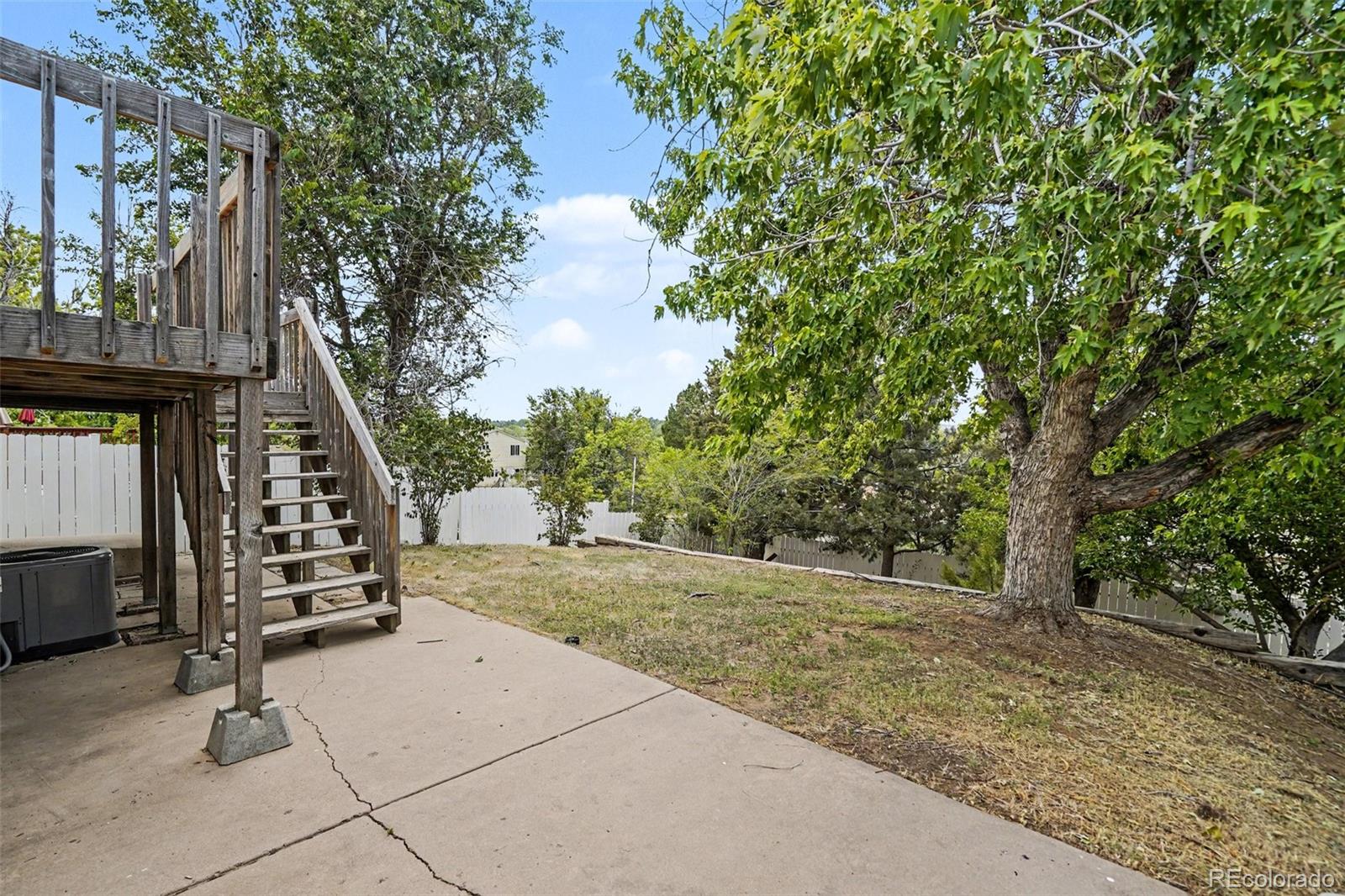 MLS Image #13 for 4227 s uravan street,aurora, Colorado