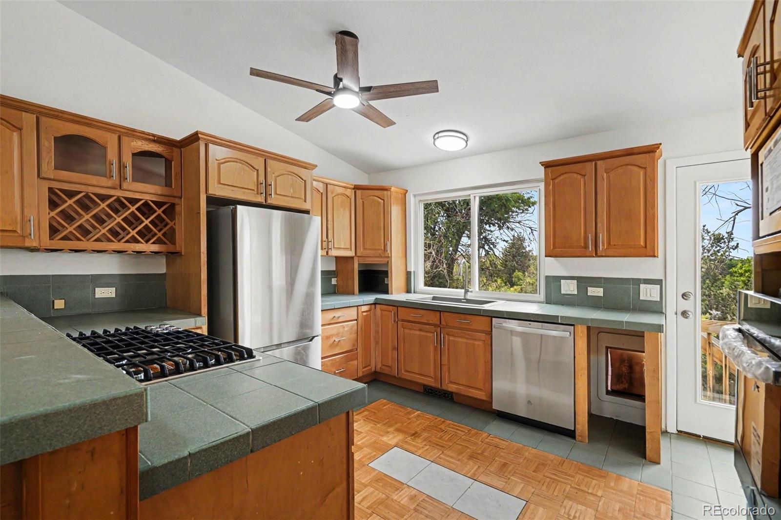MLS Image #5 for 4227 s uravan street,aurora, Colorado