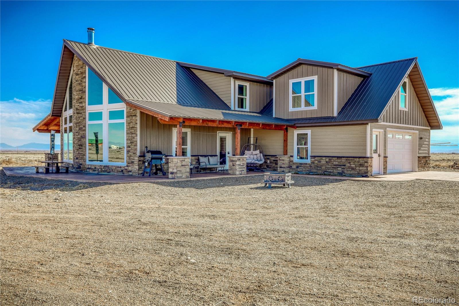 MLS Image #1 for 6729  county road dd.5 ,la jara, Colorado