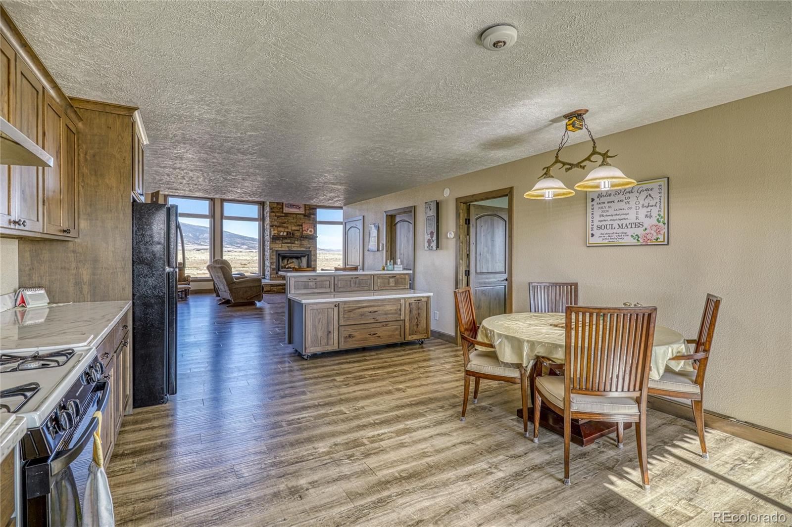 MLS Image #11 for 6729  county road dd.5 ,la jara, Colorado