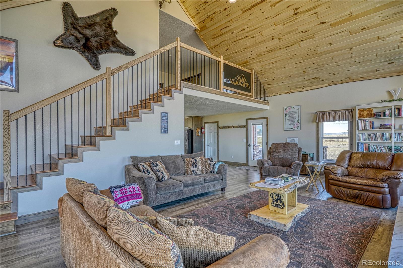 MLS Image #19 for 6729  county road dd.5 ,la jara, Colorado