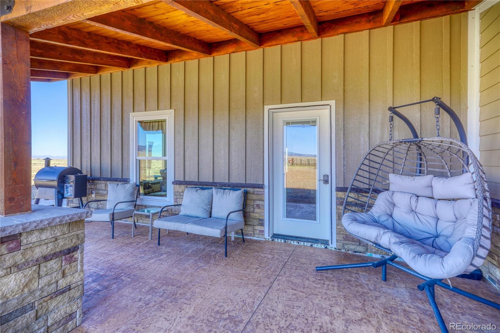 MLS Image #2 for 6729  county road dd.5 ,la jara, Colorado