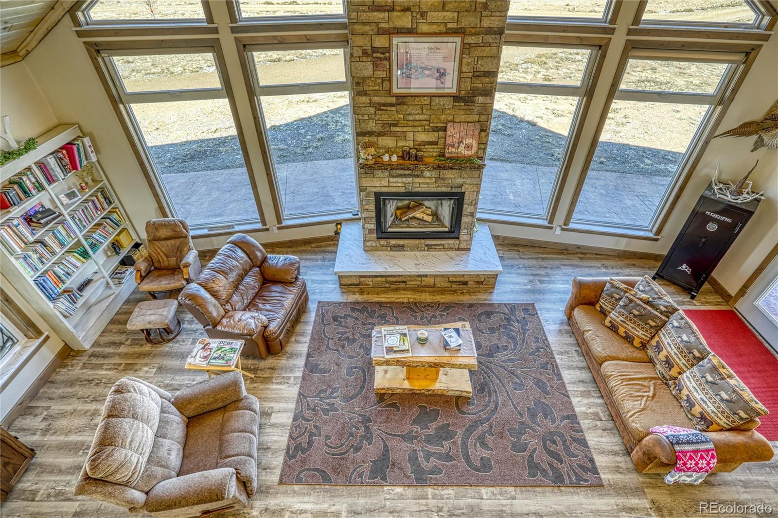 MLS Image #22 for 6729  county road dd.5 ,la jara, Colorado