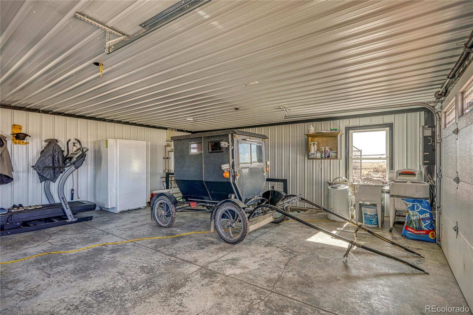 MLS Image #37 for 6729  county road dd.5 ,la jara, Colorado