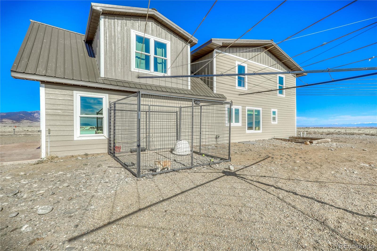 MLS Image #43 for 6729  county road dd.5 ,la jara, Colorado