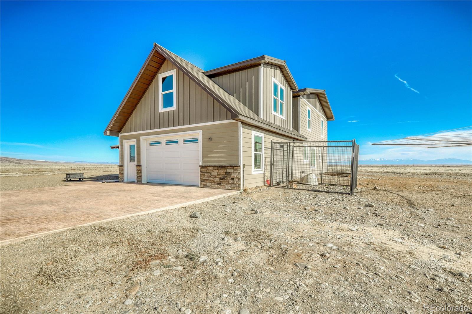 MLS Image #44 for 6729  county road dd.5 ,la jara, Colorado