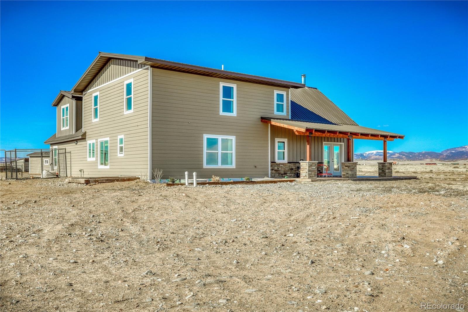 MLS Image #45 for 6729  county road dd.5 ,la jara, Colorado
