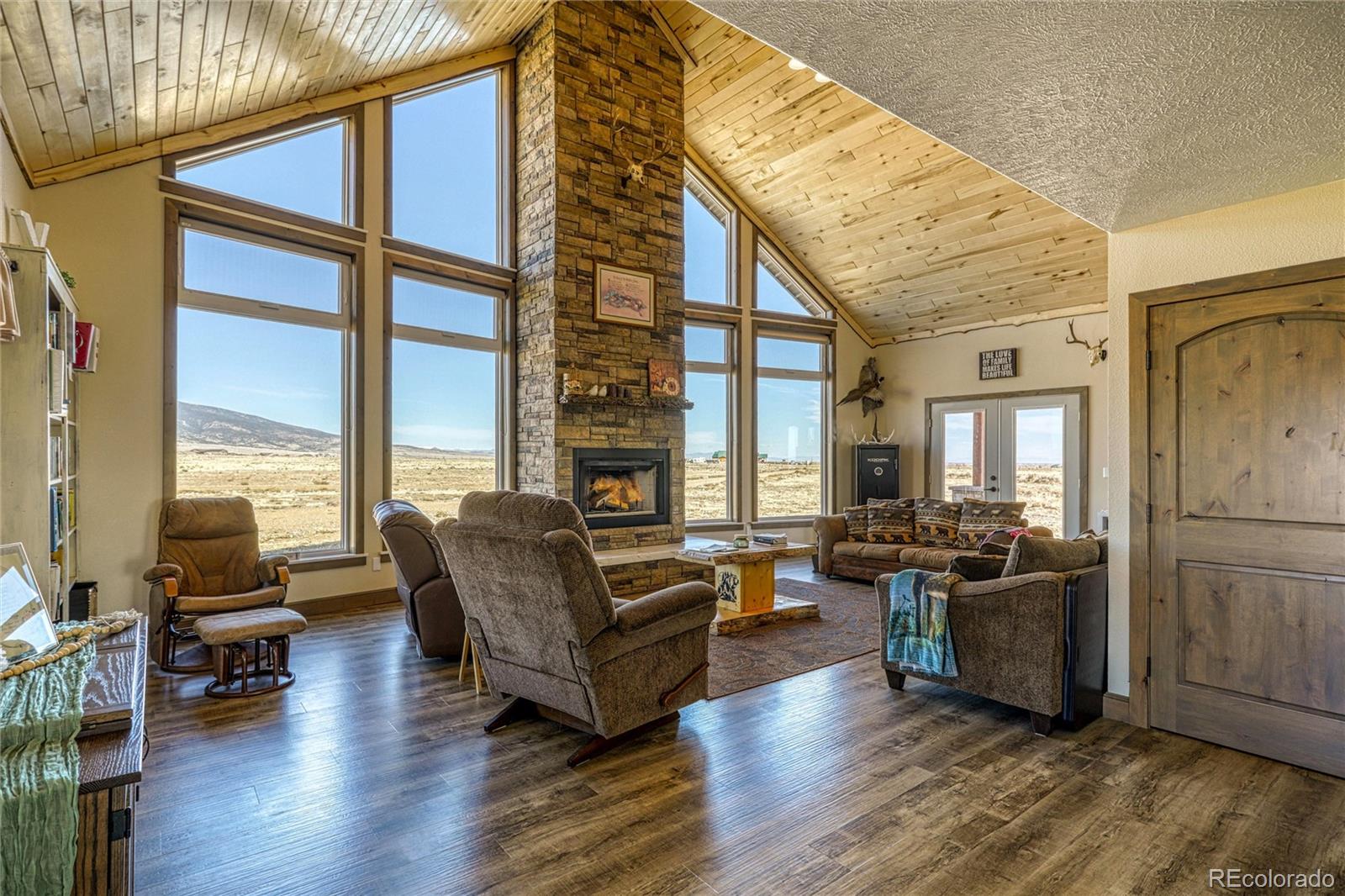 MLS Image #5 for 6729  county road dd.5 ,la jara, Colorado