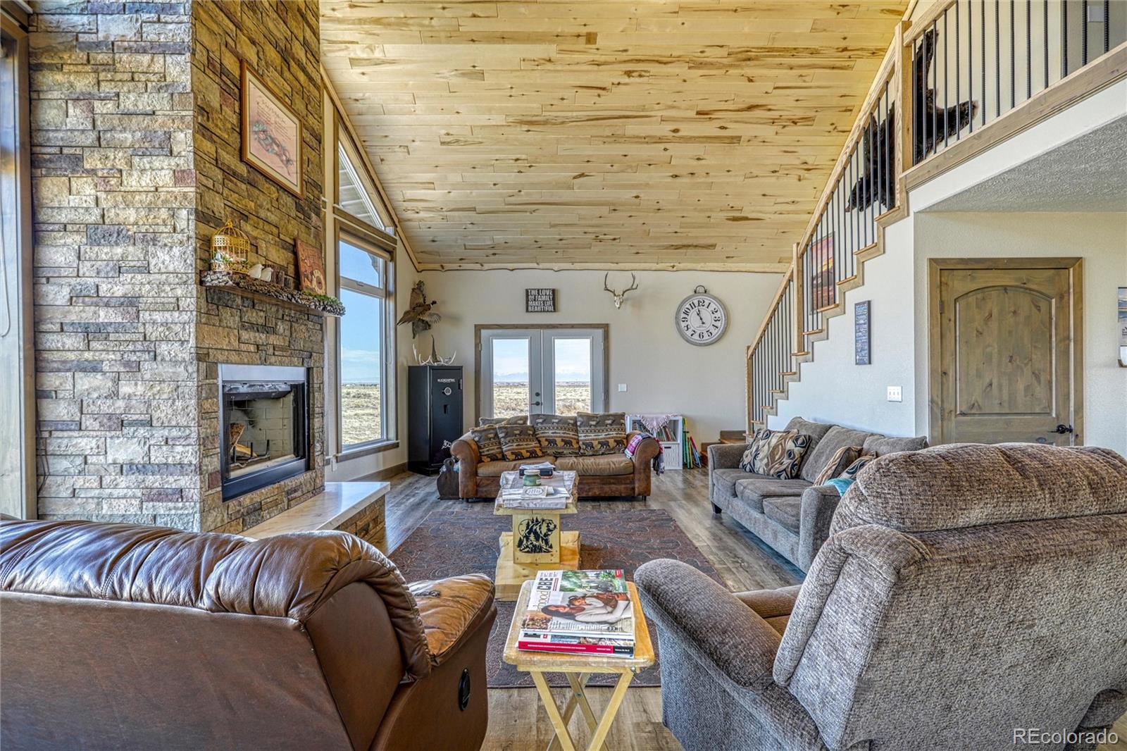 MLS Image #6 for 6729  county road dd.5 ,la jara, Colorado