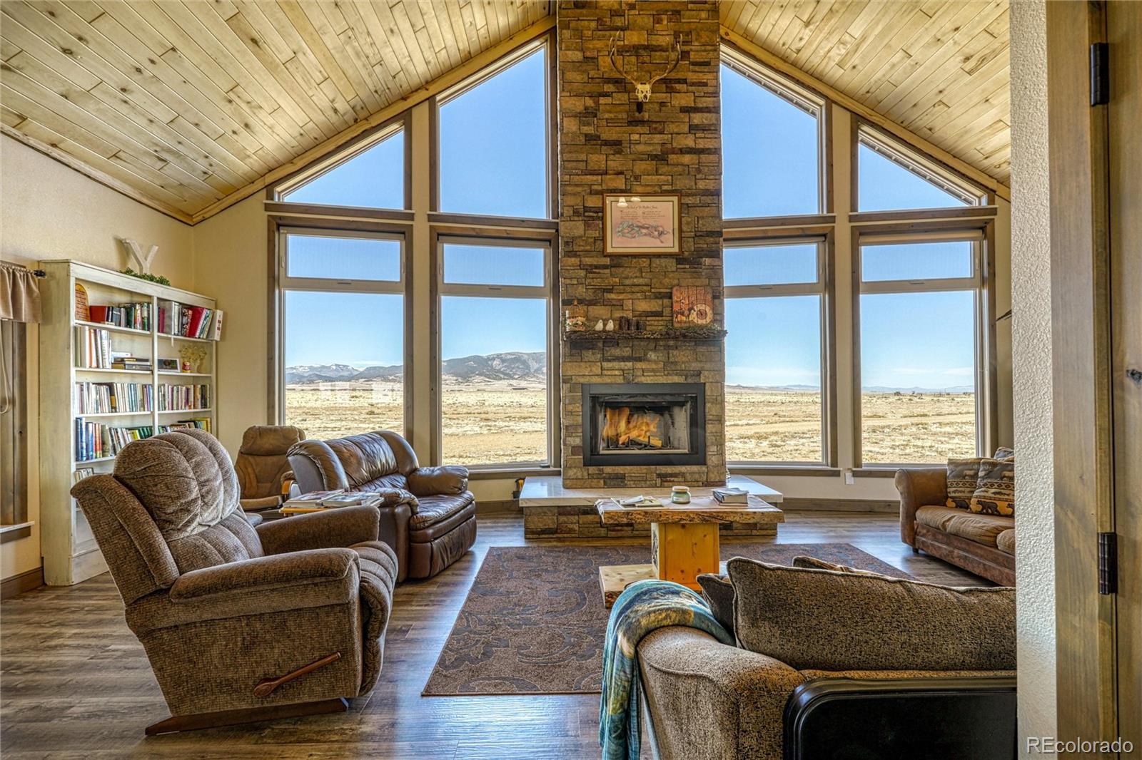 MLS Image #7 for 6729  county road dd.5 ,la jara, Colorado