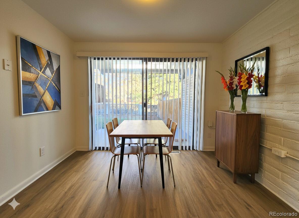 MLS Image #13 for 4640 s akron street,englewood, Colorado