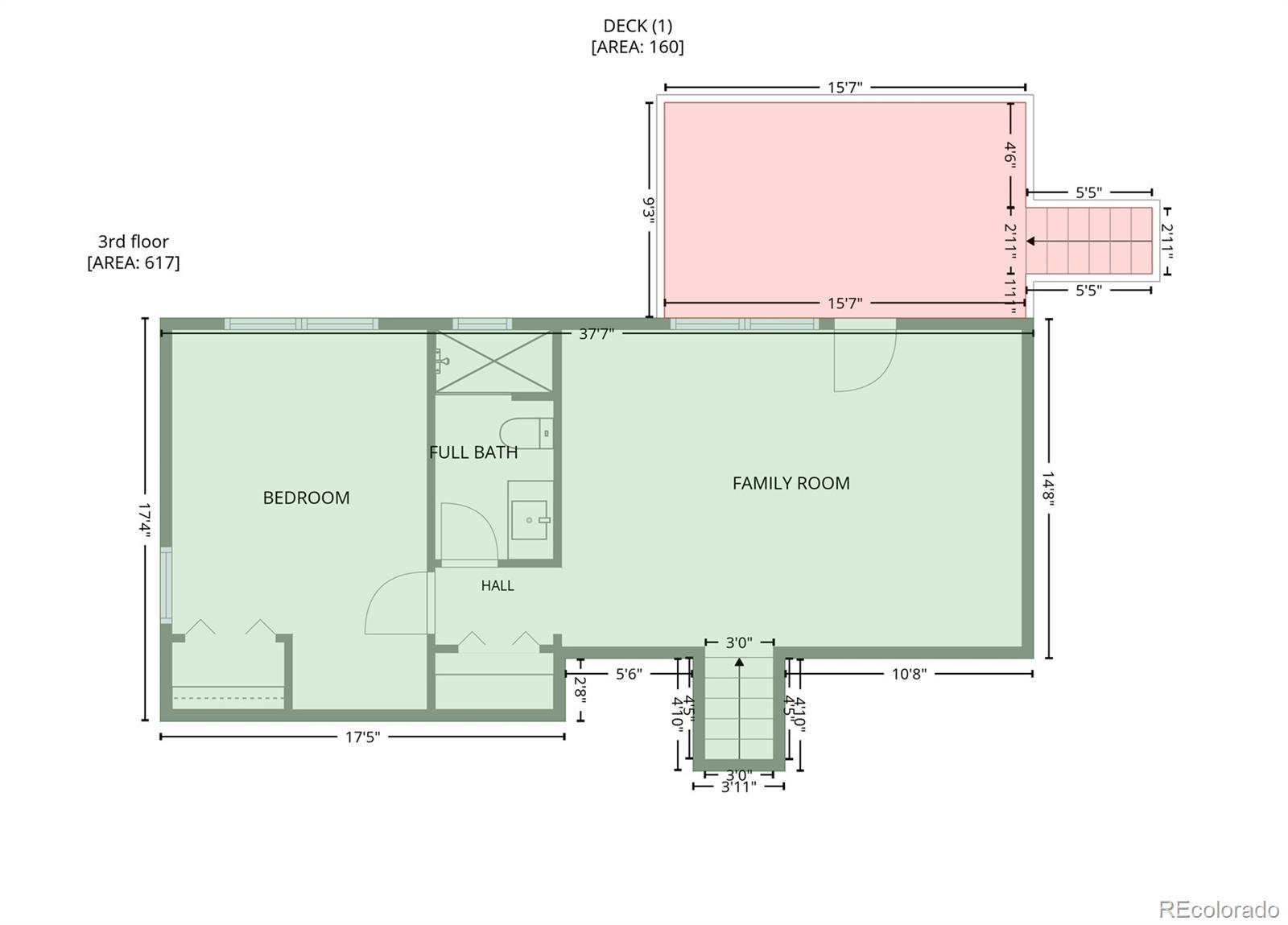 MLS Image #39 for 4640 s akron street,englewood, Colorado