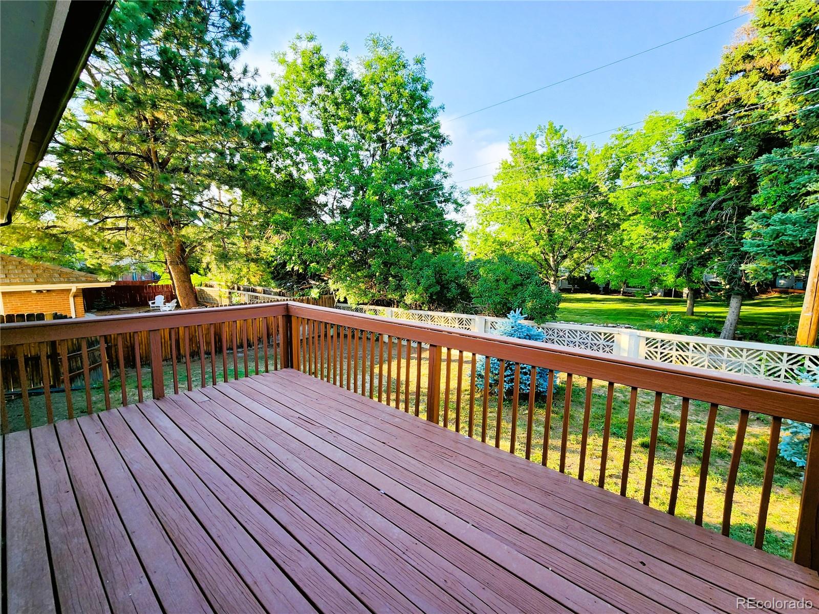 MLS Image #4 for 4640 s akron street,englewood, Colorado