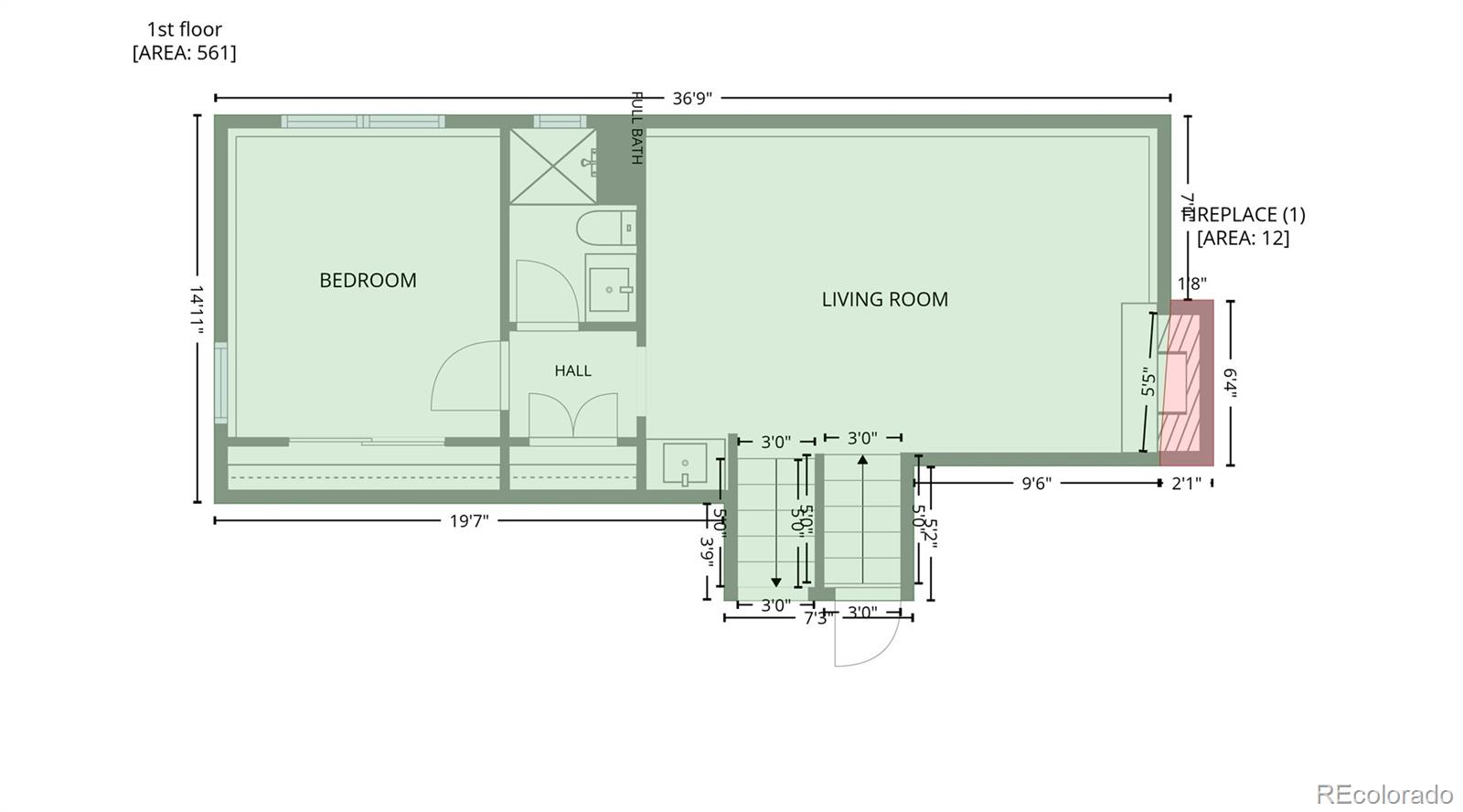 MLS Image #40 for 4640 s akron street,englewood, Colorado