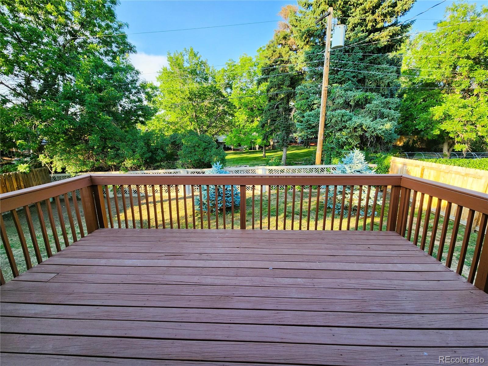 MLS Image #5 for 4640 s akron street,englewood, Colorado