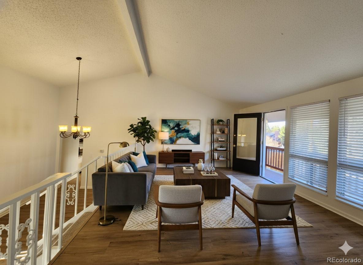 MLS Image #6 for 4640 s akron street,englewood, Colorado