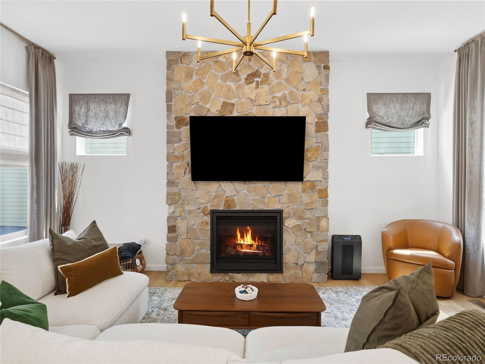 MLS Image #10 for 84  mayflower park place,colorado springs, Colorado