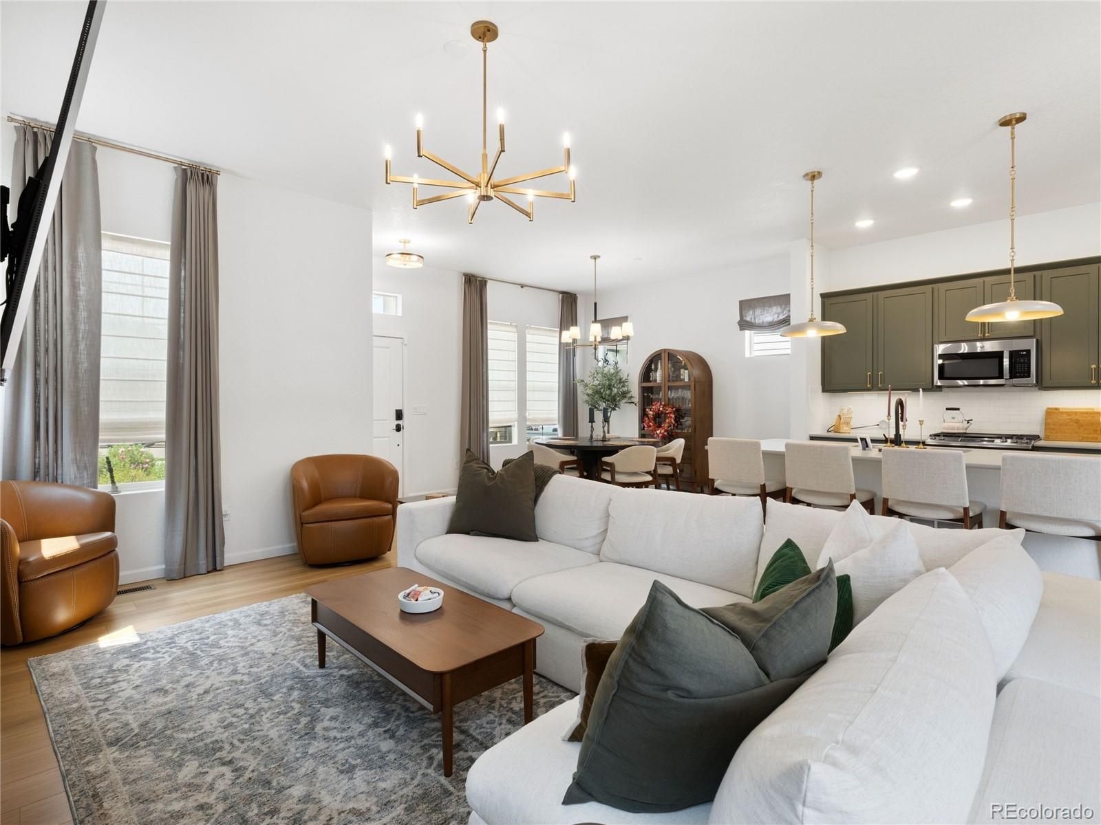 MLS Image #11 for 84  mayflower park place,colorado springs, Colorado